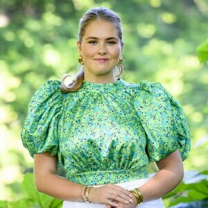 Princeza Catharina-Amalia, buduća kraljica Nizozemske