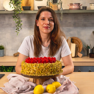 Maja Jalšovec i njezine torte za festival