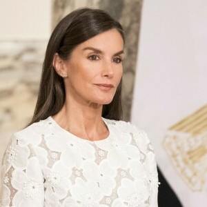Kraljica Letizia