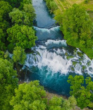 Hercegovačka rijeka s devet imena - 1