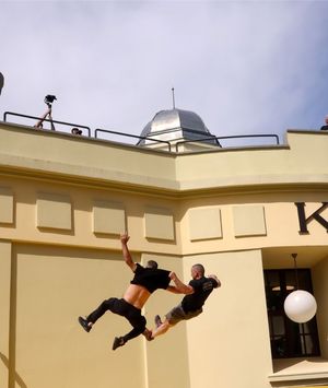 STUNT festival Karlovac - 3