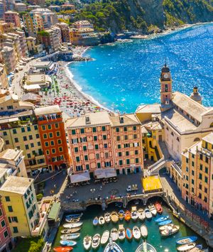 Camogli - 1