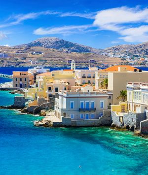 Siros - 5