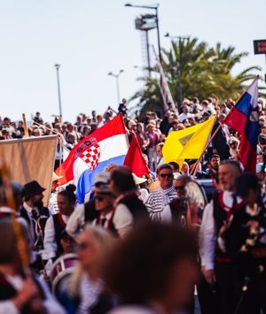 Program Od batane do tartane na Festivalu Escale à Sète - 18
