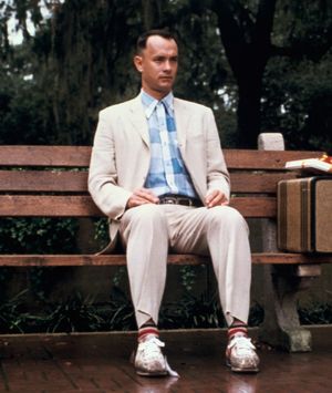 Forrest Gump