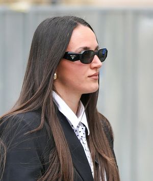 Šetnja špicom u bermudama