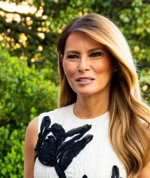 Melania Trump