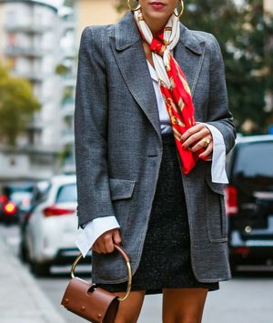 Street style izdanje s Milanskog tjedna mode