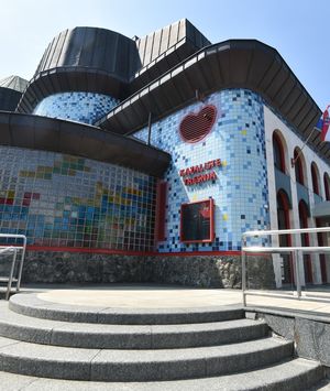 Andrija Mutnjaković, Kazalište Trešnja