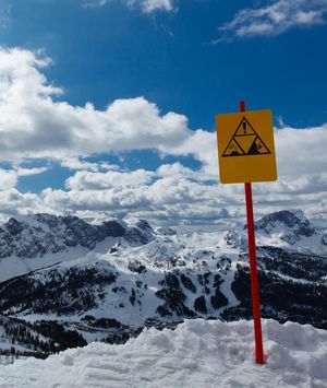 Što je alpski razvod? - 4