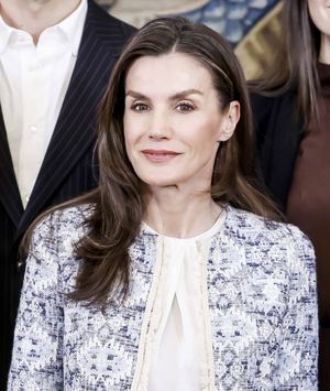 Elegantno izdanje kraljice Letizije