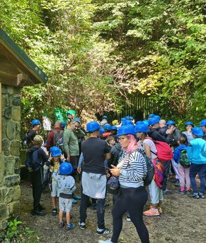 Špilja Veternica - 14