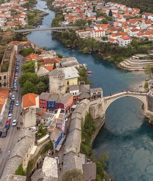 Mostar - 6