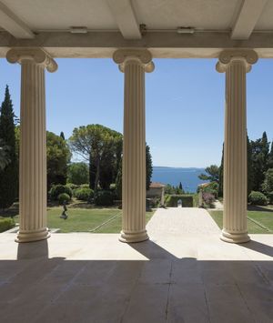 Otvara se obnovljena Galerija Meštrović u Splitu - 4