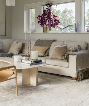 Dnevna soba s najboljim rasporedom namještaja za sjedenje - 6