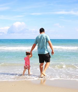 Praznik rada uz more