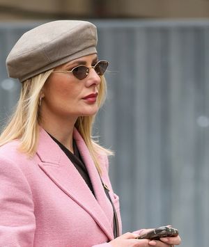 Ulična moda u centru Zagreba - 4