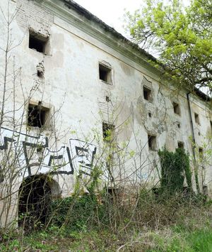 Žitni magazin, Sisak - 7