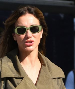 Ana Gruica Uglešić uvijek privlači poglede svojim modnim izdanjima