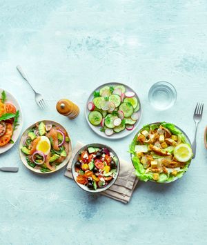 Okusi koji se isplate: Ideje i inspiracija za lagane obroke sa sezonskim voćem i povrćem