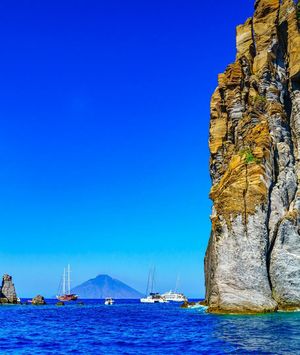 Eolski ili Liparski otoci - 12