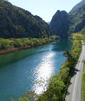 Omiški polumaraton - 5