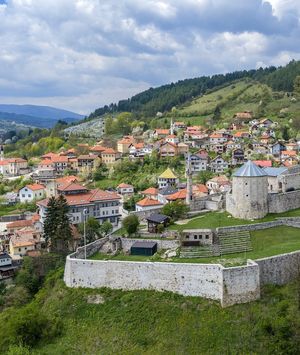 Travnik - 11