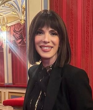 Bojana Gregorić Vejzović