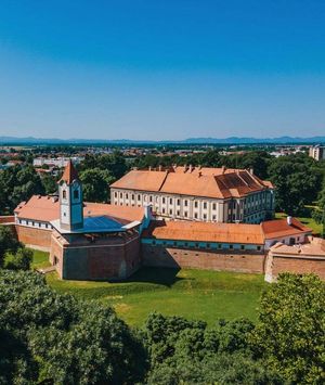 Okusi dvora Zrinskih - 1