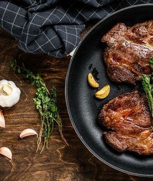 Dobra marinada ključna je za ukusne mesne odreske