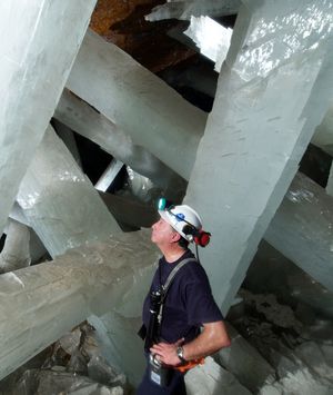 Špilja kristala - 4