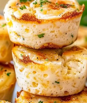 Muffini od bjelanjaka mogu biti sjajan doručak