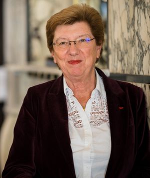 Patricia de Nicolaï