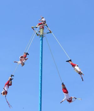 Neobični plesovi - 4