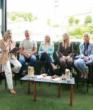 Predstavljanje inicijative Zaštiti se