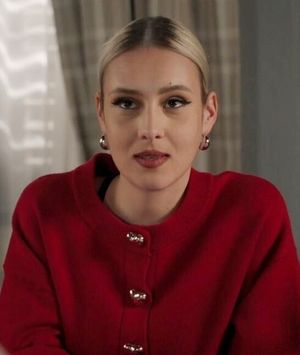 Lara Gotovac, lik iz serije Kumovi