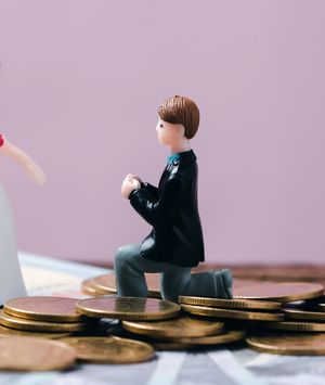 Tema financiranja vjenčanja nerijetko je uzrok rasprava