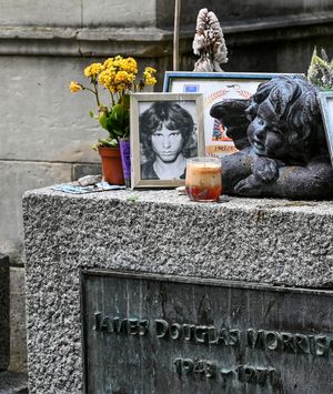Père-Lachaise