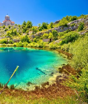 Cetina - 1