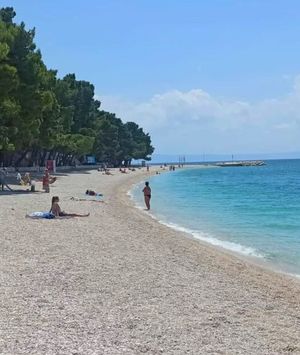 Plaža Nikolina