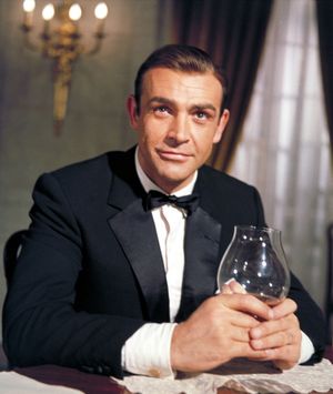 Sean Connery