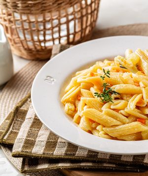 Pasta e patate