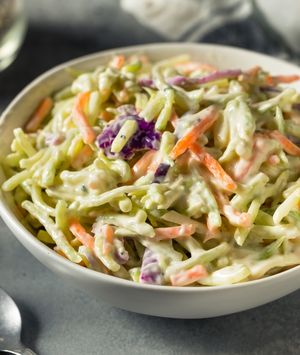Coleslaw