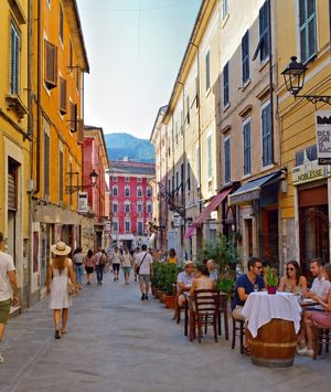 Carrara