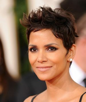 Halle Berry