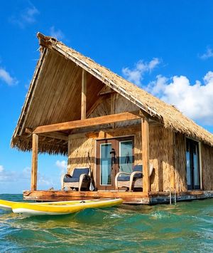 Tiki Suites u blizini Key Westa na Floridi - 2