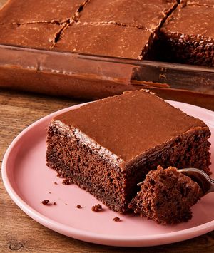 Čokoladne kocke s kolom