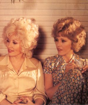 Dolly Parton u filmu
