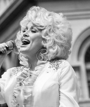 Dolly Parton