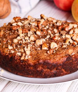 Božićni kolač koji može stajati pola godine